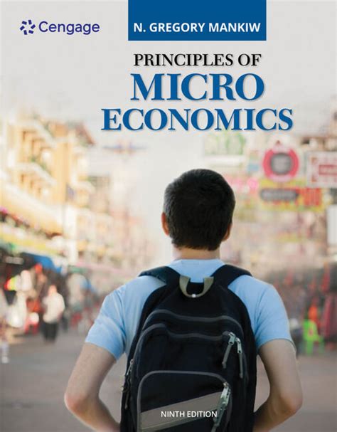, international student ed. . Principles of microeconomics n gregory mankiw 9th edition solutions pdf